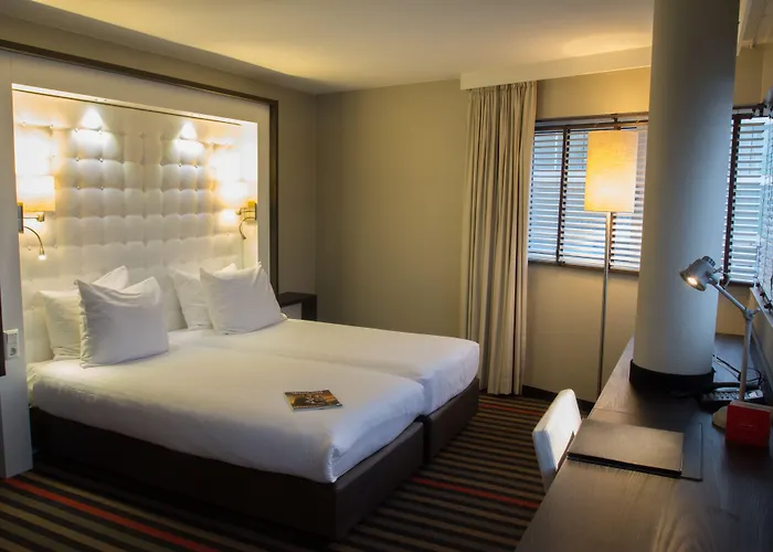 ホテル ウエストコード アート 4 スターズ