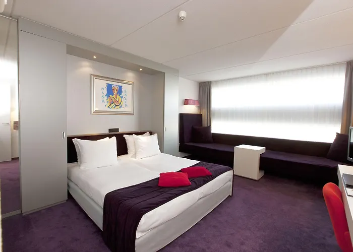 ホテル ウエストコード アート 4 スターズ