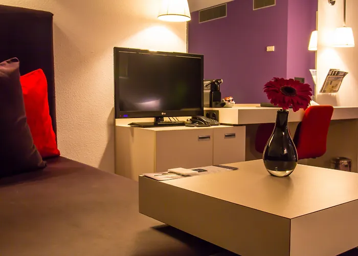 ホテル ウエストコード アート 4 スターズ