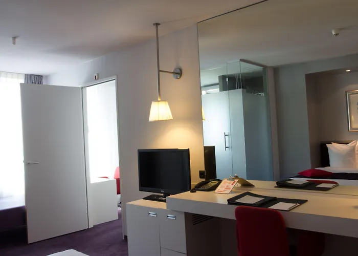 ウエストコード アート 4 スターズ ホテル アムステルダム