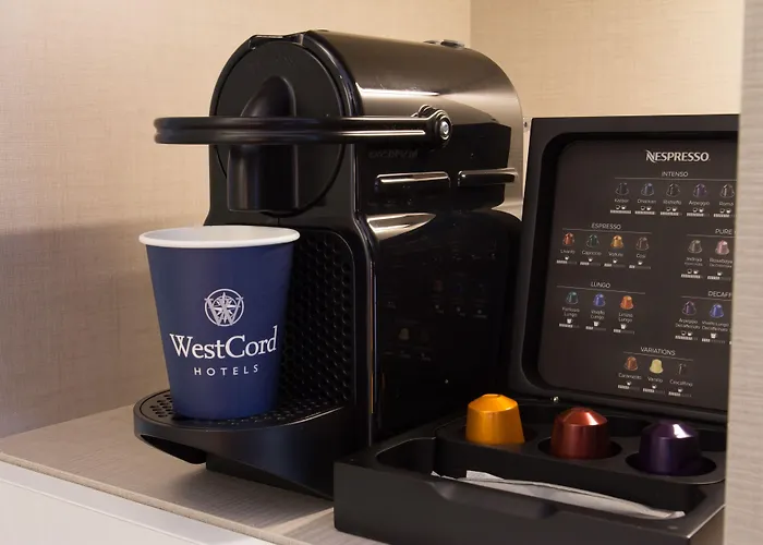 ウエストコード アート 4 スターズ 4*