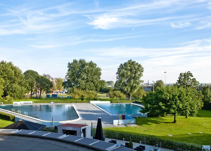 ウエストコード アート 4 スターズ ホテル アムステルダム