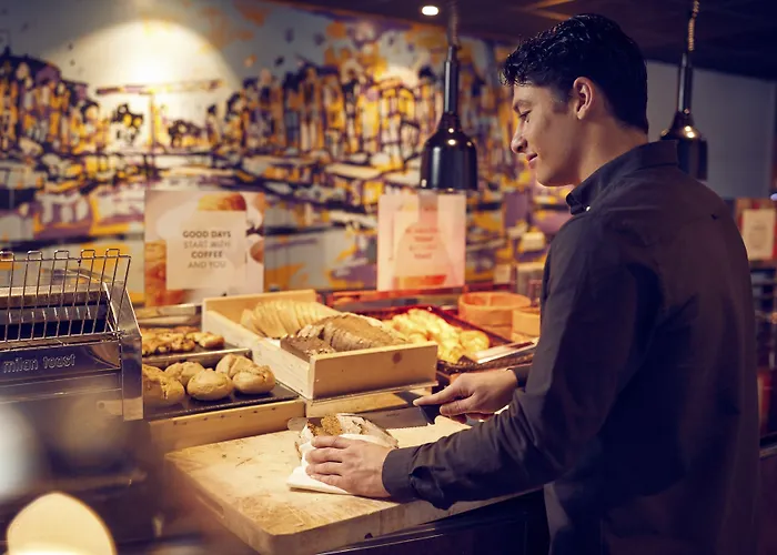 ウエストコード アート 4 スターズ アムステルダム