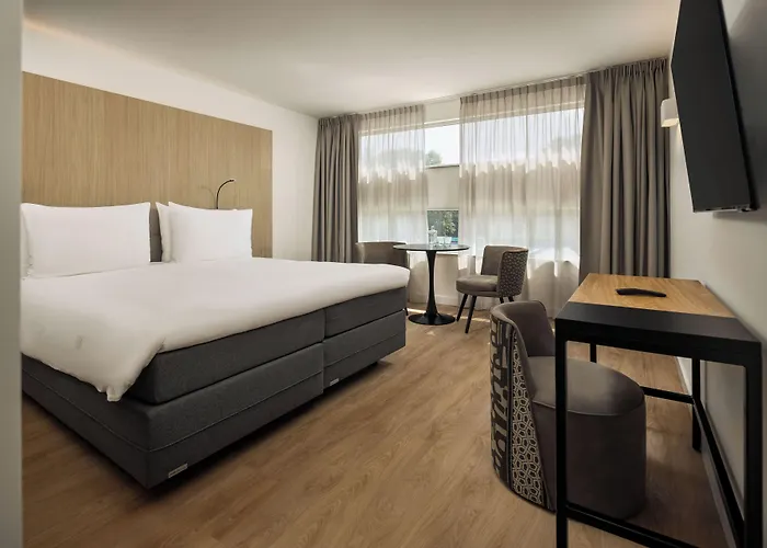 ウエストコード アート 4 スターズ ホテル アムステルダム