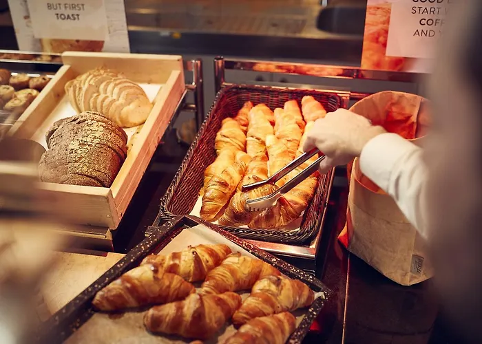 ウエストコード アート 4 スターズ アムステルダム