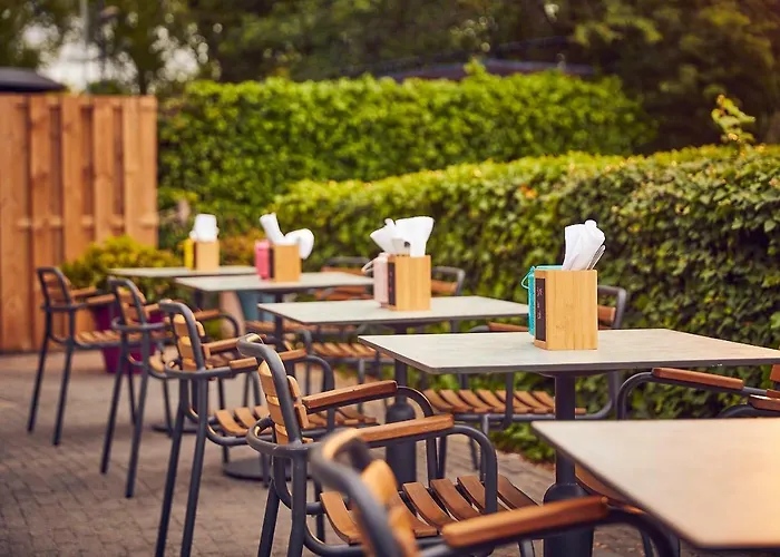 ホテル ウエストコード アート 4 スターズ 4*