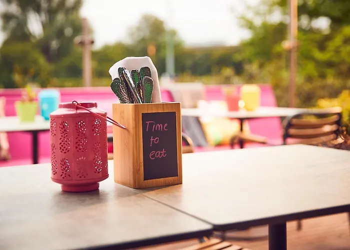 ホテル ウエストコード アート 4 スターズ