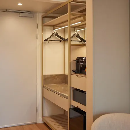 Westcord Art 4 Stars Otel Amsterdam