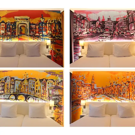 Westcord Art 4 Stars