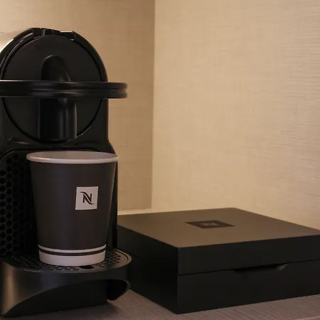 Westcord Art 4 Stars 4* Amsterdam