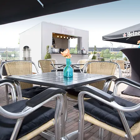 Otel Westcord Art 4 Stars 4*