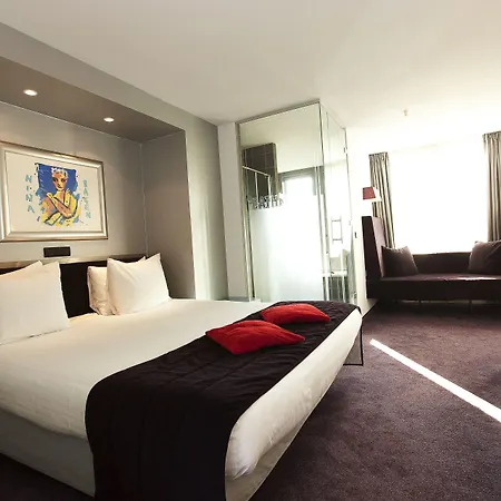 Westcord Art 4 Stars Otel 4*