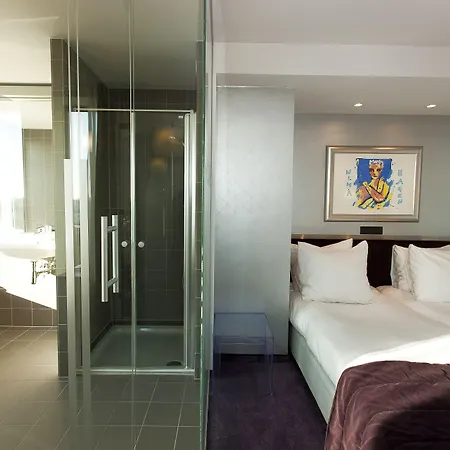 Westcord Art 4 Stars