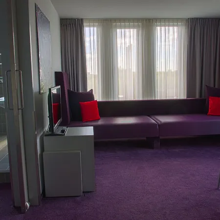 Westcord Art 4 Stars 4* Amsterdam