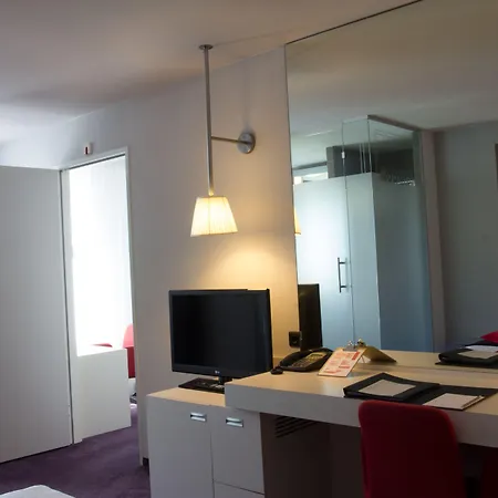 Westcord Art 4 Stars Otel Amsterdam