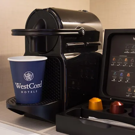 Westcord Art 4 Stars 4*