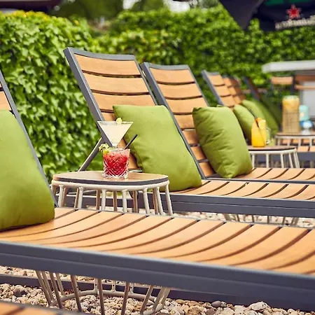 Westcord Art 4 Stars Otel 4*